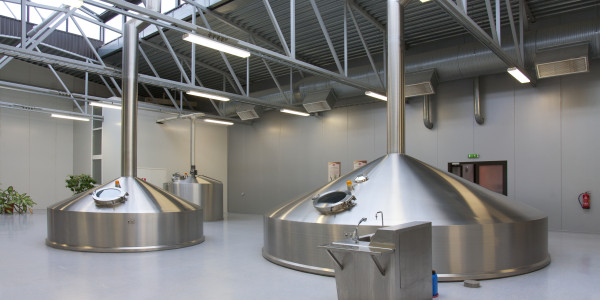 Caldereros · Calderería · Calderas · Tolvas · Cisternas · Depósitos l' Ametlla de Mar · Fabricación de Calderas