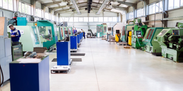 Electricistas Industriales · Instaladores Alta / Baja Tensión en Terres de l'Ebre · Instalación y programación de PLCs (Controladores Lógicos Programables)