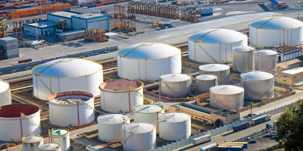 Mecánicos Industriales · Montadores de Estructuras / Maquinaria Gandesa · Montaje de sistemas hidráulicos, neumáticos y eléctricos