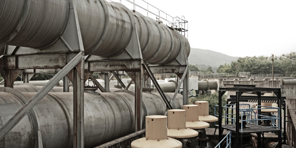 Mecánicos Industriales · Montadores de Estructuras / Maquinaria Gandesa · Ajuste y Calibración de Equipos