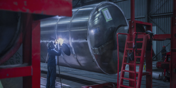 Soldadores · Soldadura Electrodo, Tig, Mig, Mag, Arco Submerso Xerta · Montaje de Instalaciones Metálicas