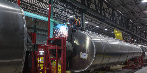 Soldadores · Soldadura Electrodo, Tig, Mig, Mag, Arco Submerso Xerta · Fabricación / Instalación / Mantenimiento de Calderas