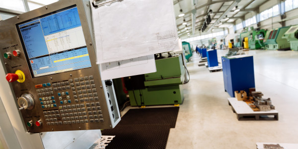 Torneros, Mecanizados, Matriceros, Control Numérico l' Aldea · Programación de tornos CNC para fabricar piezas en serie