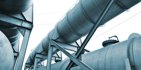 Tuberos · Instalación / Mantenimiento Tuberías Industriales Xerta · Ensamblaje de tuberías mediante soldadura o bridas