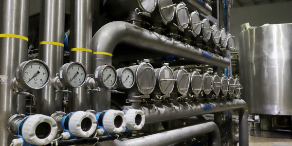 Tuberos · Instalación / Mantenimiento Tuberías Industriales Xerta · Soldadura TIG, MIG y electrodo para unir tramos de tubería
