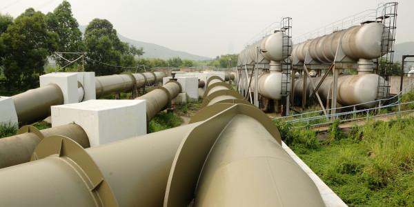 Tuberos · Instalación / Mantenimiento Tuberías Industriales Xerta · Medición, corte y conformado de tuberías según planos y especificaciones
